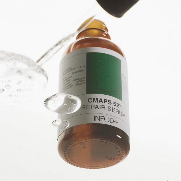 InfoDPlus CMAPS Repair Serum #2