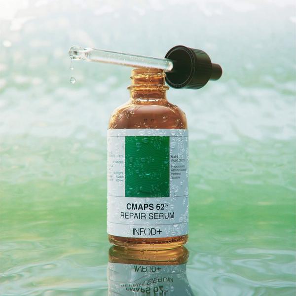 InfoDPlus CMAPS Repair Serum #3