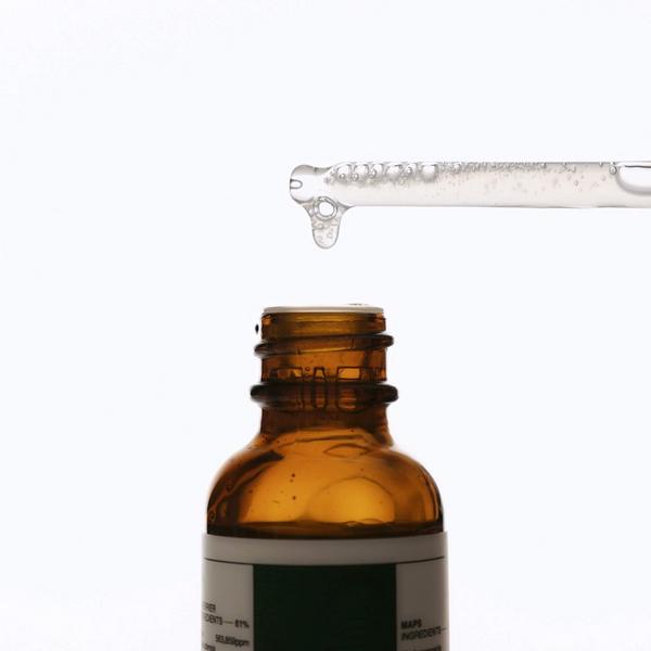 InfoDPlus CMAPS Repair Serum #4