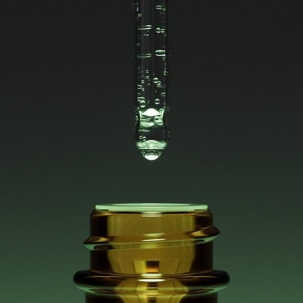 InfoDPlus CMAPS Repair Serum #6