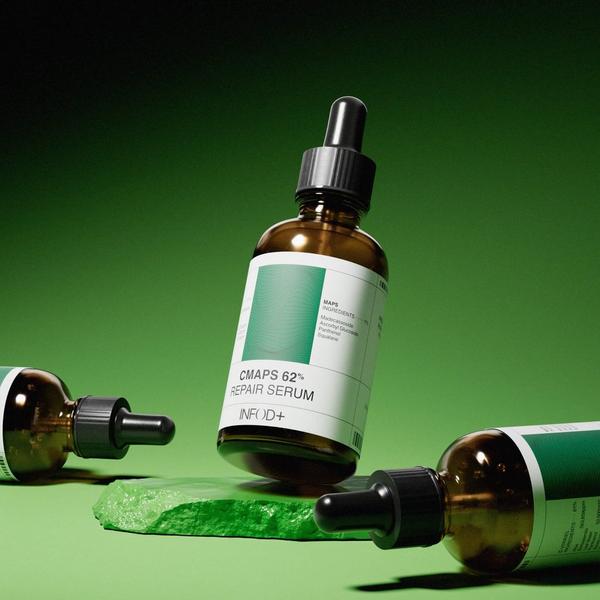 InfoDPlus CMAPS Repair Serum #7