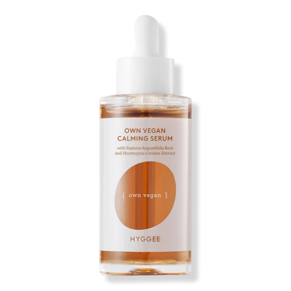 Hyggee Own Vegan Calming Serum