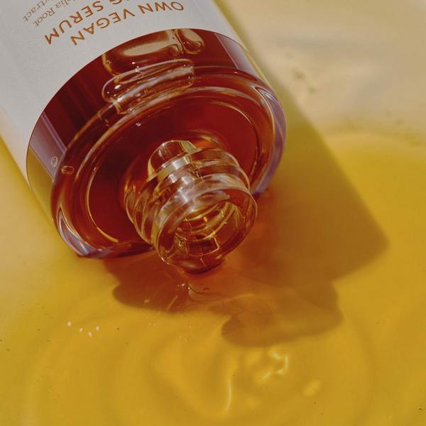 Hyggee Own Vegan Calming Serum #5