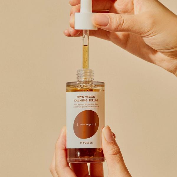 Hyggee Own Vegan Calming Serum #6