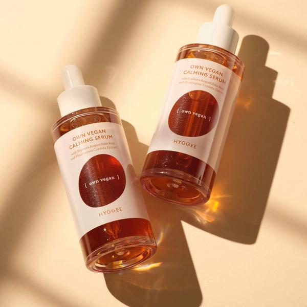 Hyggee Own Vegan Calming Serum #7