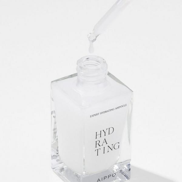 Aippo Expert Hydrating Ampoule #2