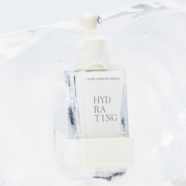 Aippo Expert Hydrating Ampoule #3