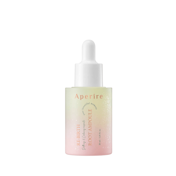 Aperire Re-birth Root Ampoule #1