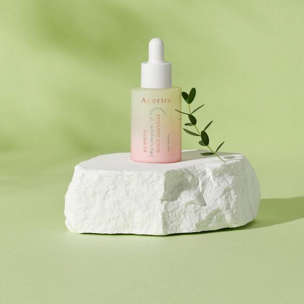 Aperire Re-birth Root Ampoule #2