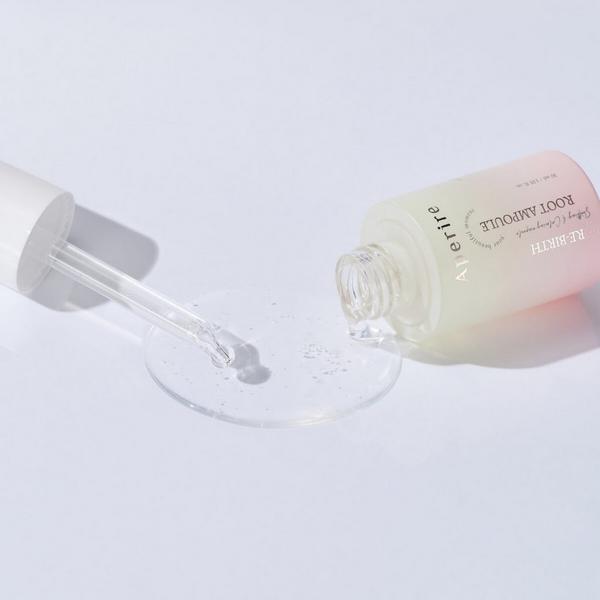 Aperire Re-birth Root Ampoule #3
