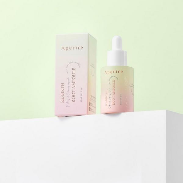 Aperire Re-birth Root Ampoule #5