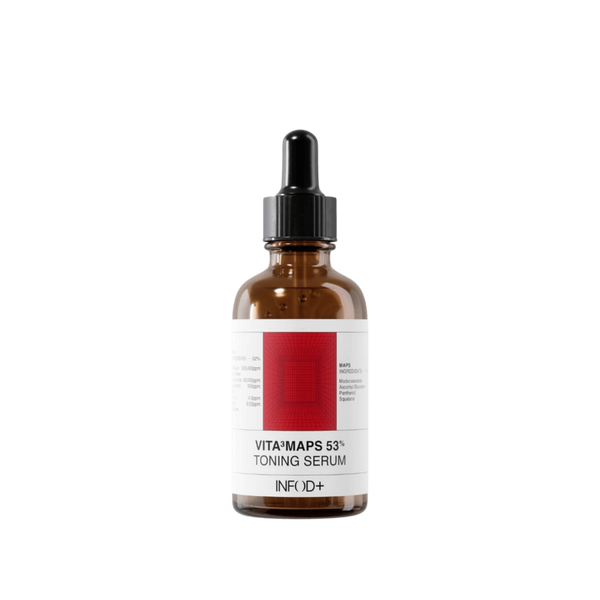 InfoDPlus VITA³MAPS Toning Serum #1