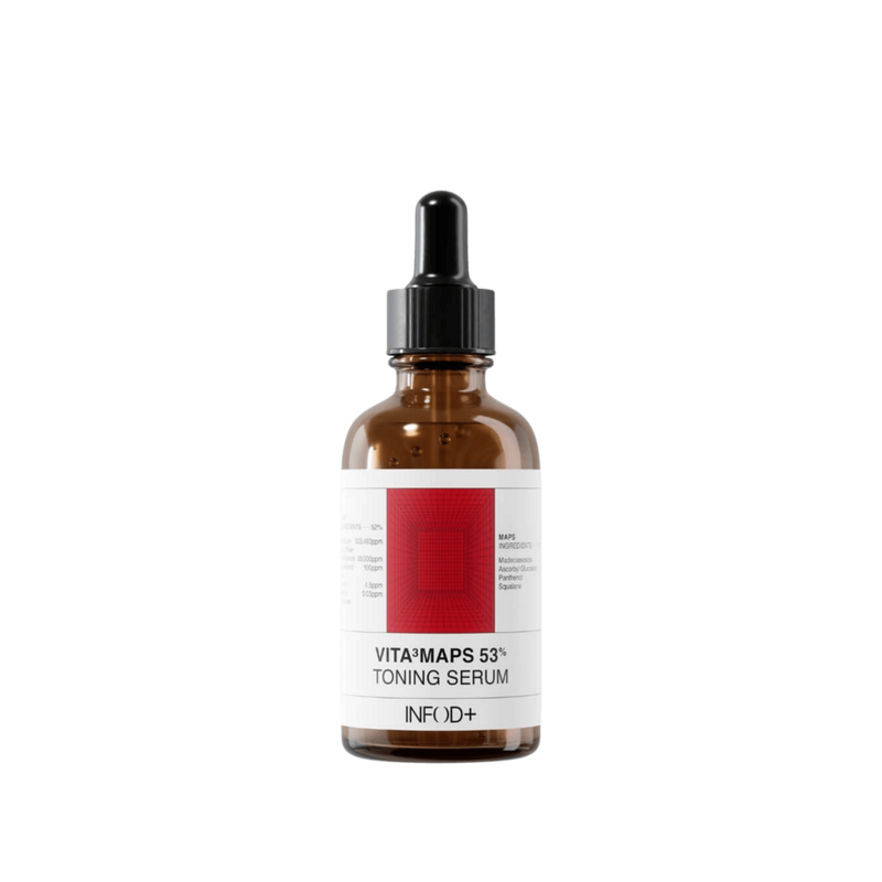 InfoDPlus - VITA³MAPS Toning Serum | Ulta Beauty