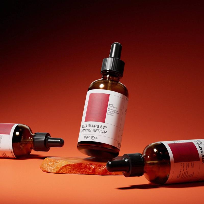InfoDPlus - VITA³MAPS Toning Serum | Ulta Beauty