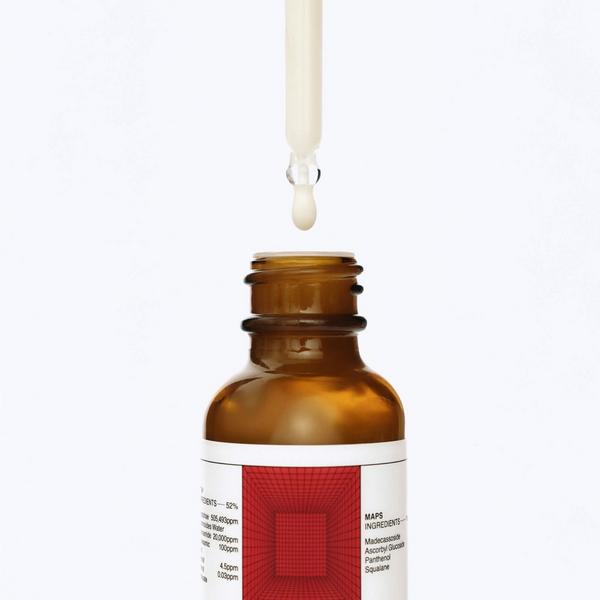 InfoDPlus VITA³MAPS Toning Serum #6
