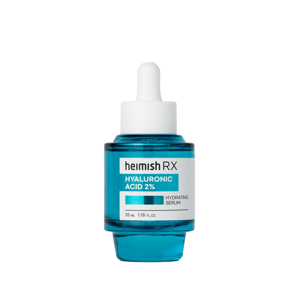 Heimish RX Hyaluronic Acid 2% Hydrating Serum #1