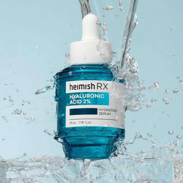Heimish RX Hyaluronic Acid 2% Hydrating Serum #2