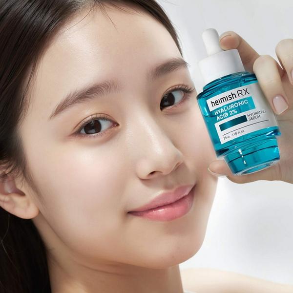 Heimish RX Hyaluronic Acid 2% Hydrating Serum #3