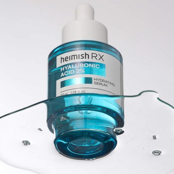 Heimish RX Hyaluronic Acid 2% Hydrating Serum #4