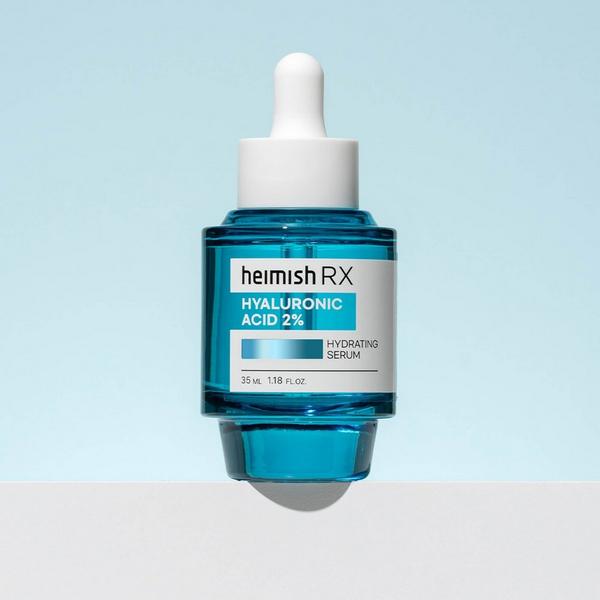 Heimish RX Hyaluronic Acid 2% Hydrating Serum #5