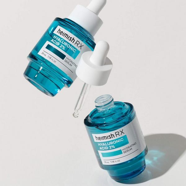 Heimish RX Hyaluronic Acid 2% Hydrating Serum #6