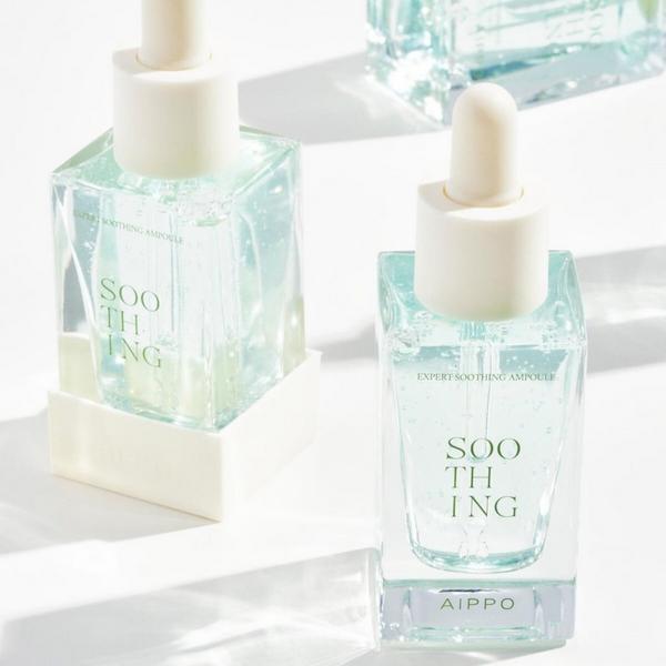 Aippo Expert Soothing Ampoule #2