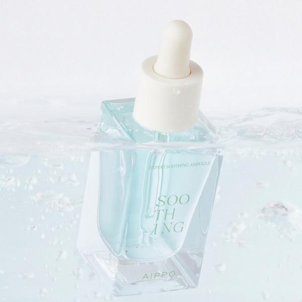 Aippo Expert Soothing Ampoule #3