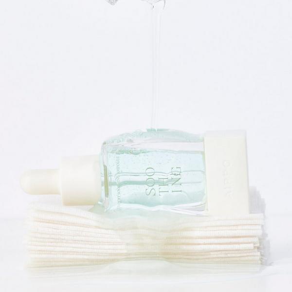 Aippo Expert Soothing Ampoule #6