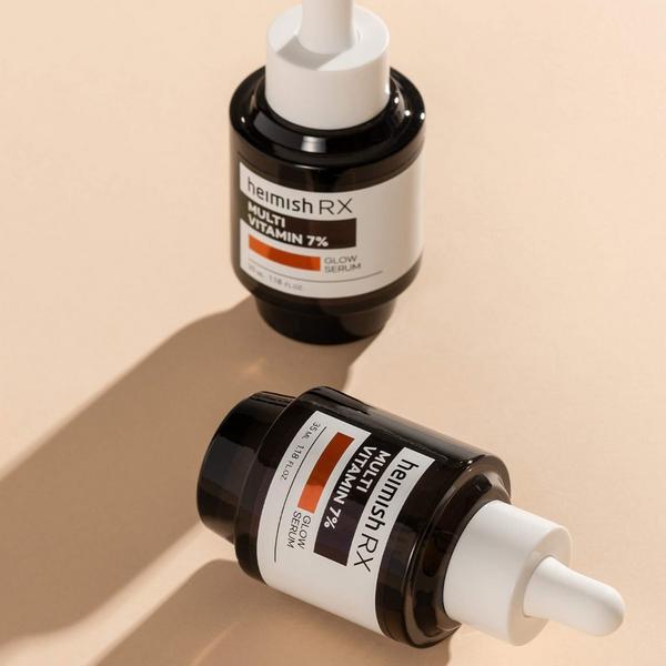 Heimish RX Multi Vitamin Glow Serum #3