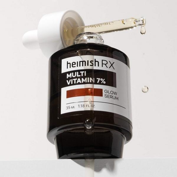 Heimish RX Multi Vitamin Glow Serum #5
