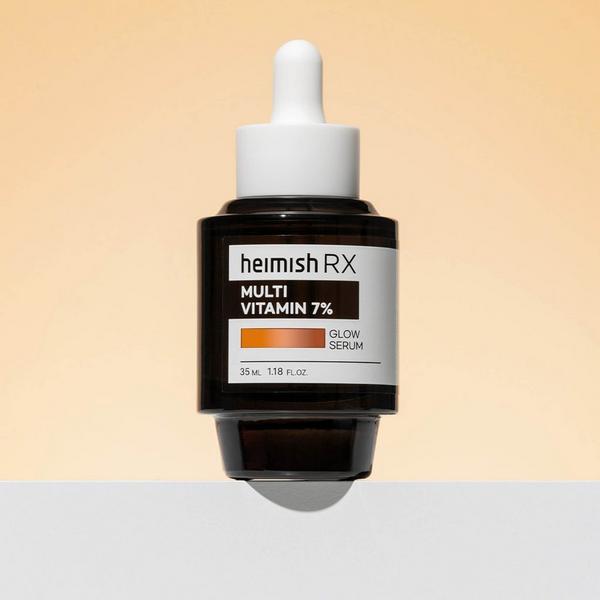 Heimish RX Multi Vitamin Glow Serum #7