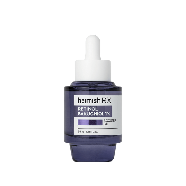 Heimish RX Retinol Bakuchiol Booster Oil #1