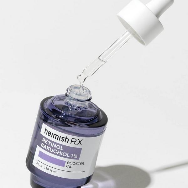 Heimish RX Retinol Bakuchiol Booster Oil #2