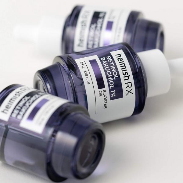 Heimish RX Retinol Bakuchiol Booster Oil #3