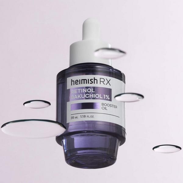 Heimish RX Retinol Bakuchiol Booster Oil #4