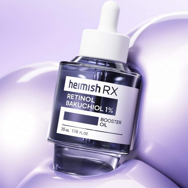 Heimish RX Retinol Bakuchiol Booster Oil #5