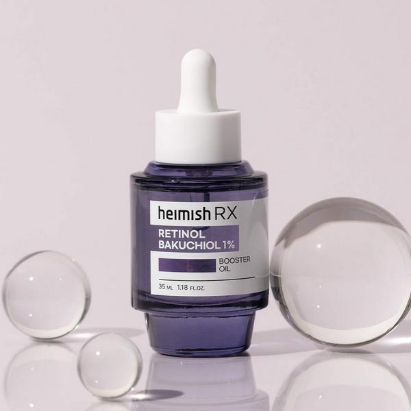 Heimish RX Retinol Bakuchiol Booster Oil #8