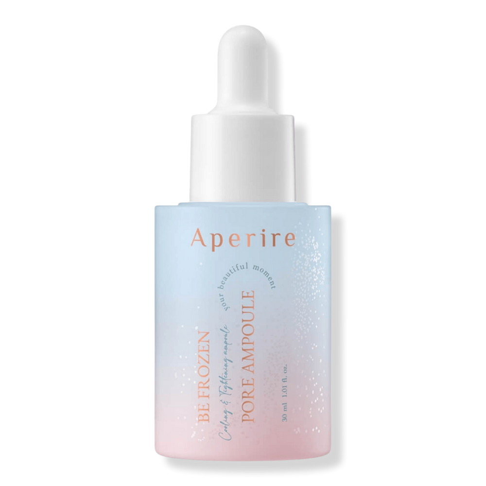 Aperire Be Frozen Pore Ampoule