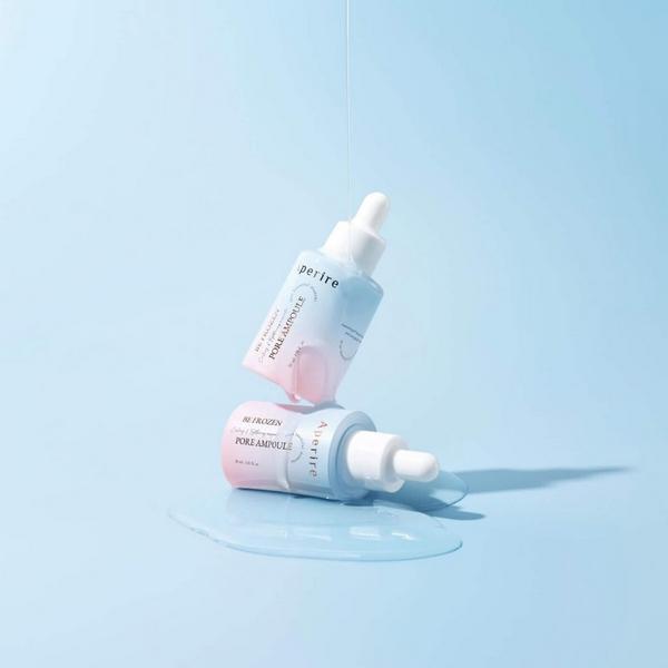 Aperire Be Frozen Pore Ampoule #3