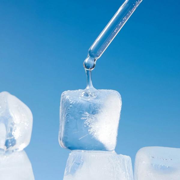 Aperire Be Frozen Pore Ampoule #4