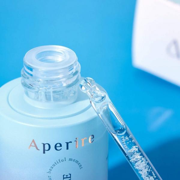 Aperire Be Frozen Pore Ampoule #6
