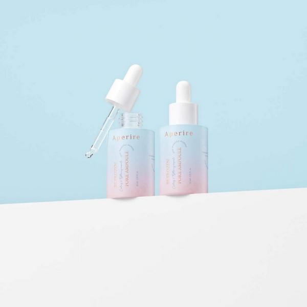 Aperire Be Frozen Pore Ampoule #7