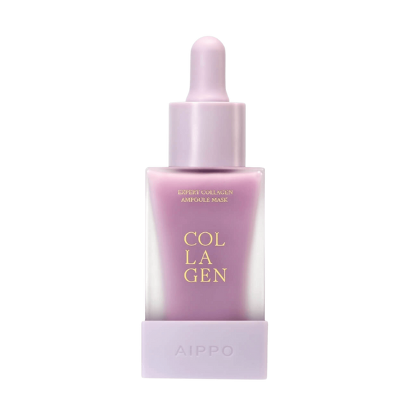 Aippo Expert Collagen Ampoule Mask #1