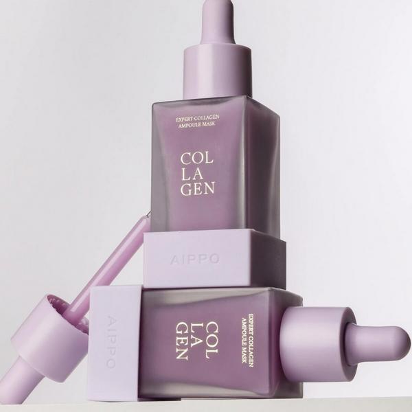 Aippo Expert Collagen Ampoule Mask #5