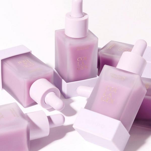 Aippo Expert Collagen Ampoule Mask #8