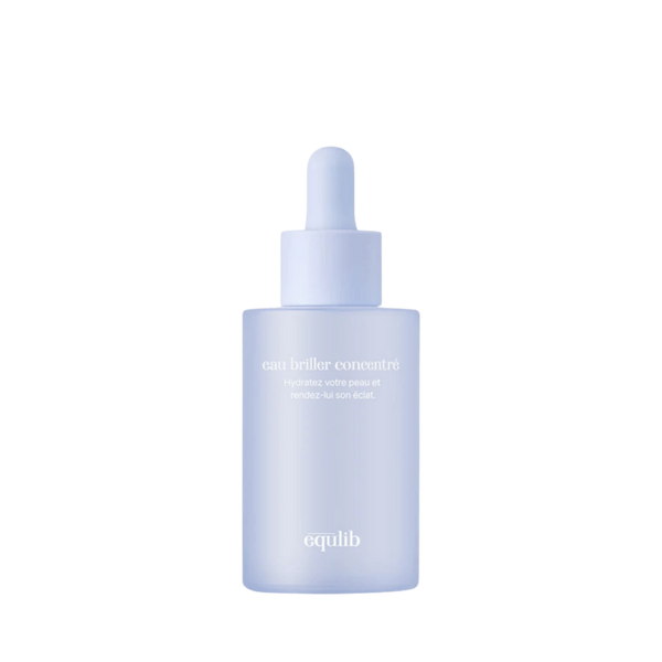 Equlib Eau Briller Concentré #1
