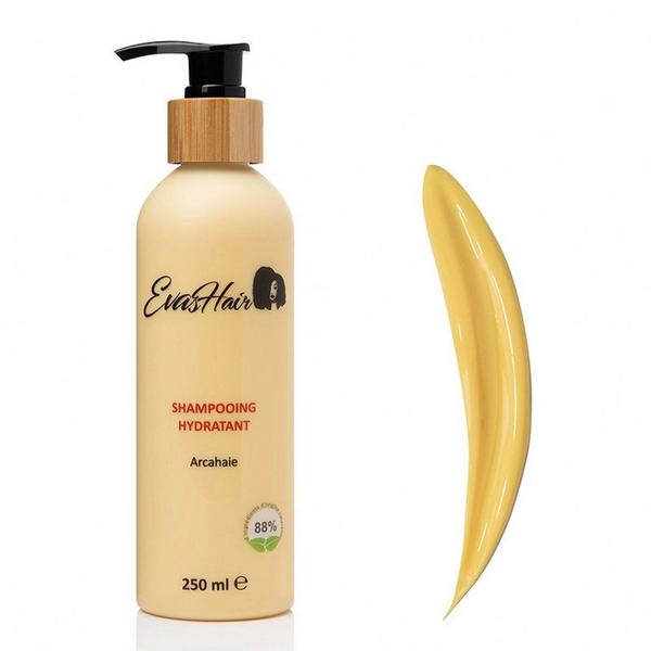 EvasHair Moisturizing Shampoo #2