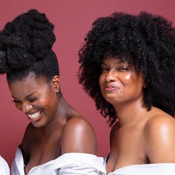 EvasHair Moisturizing Shampoo #3