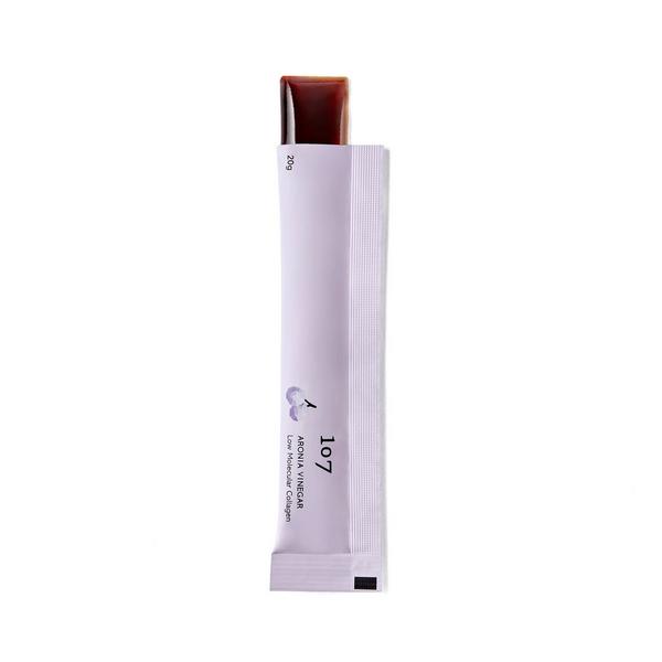 107 Aronia Vinegar Low Molecular Collagen #2