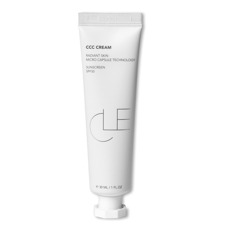 CLE Cosmetics - Warm Medium Deep 401 CCC Cream | Ulta Beauty
